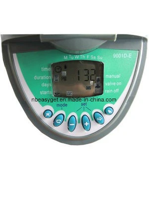 Hose End Tap Timer with Programmable LCD Display Esg10323