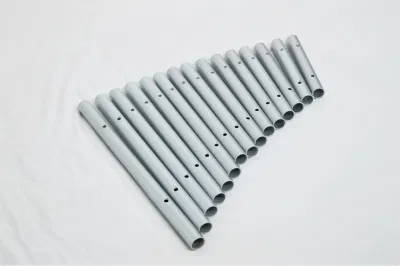 Outdoor Xylophone Musical Instruments in Garden Accessories