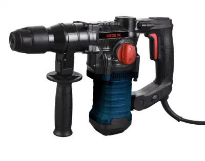 BGX 1050W Electric Heavy Rotary hammer Drill Power Tools